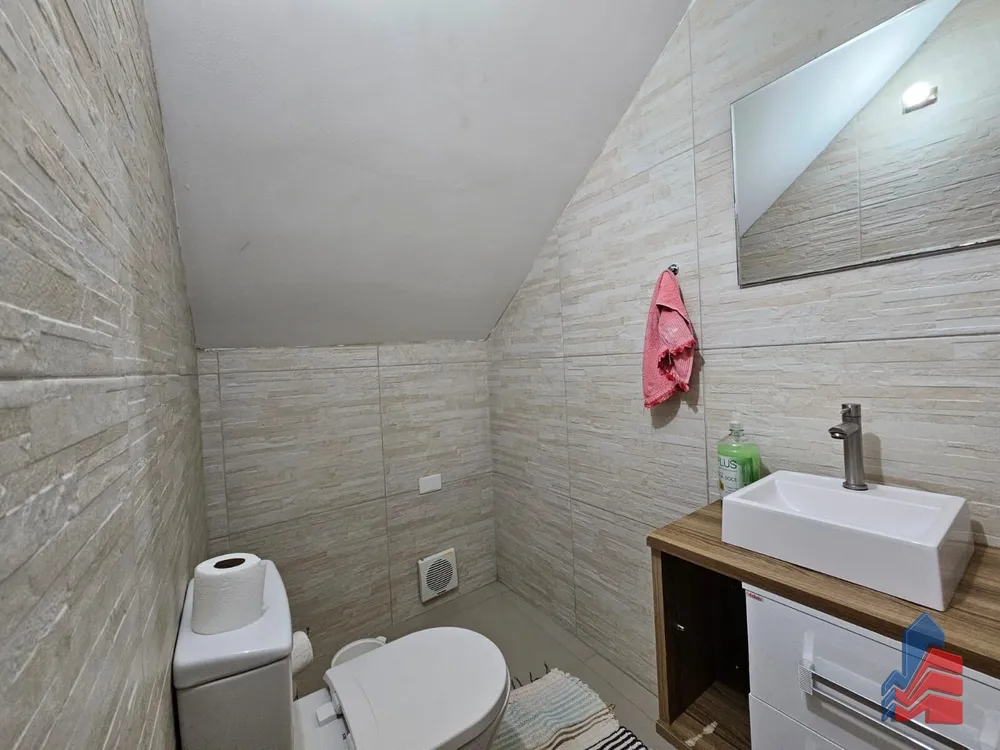 Sobrado, 3 quartos, 136 m² - Foto 14
