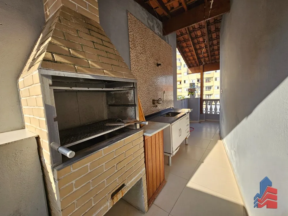 Sobrado, 3 quartos, 136 m² - Foto 15