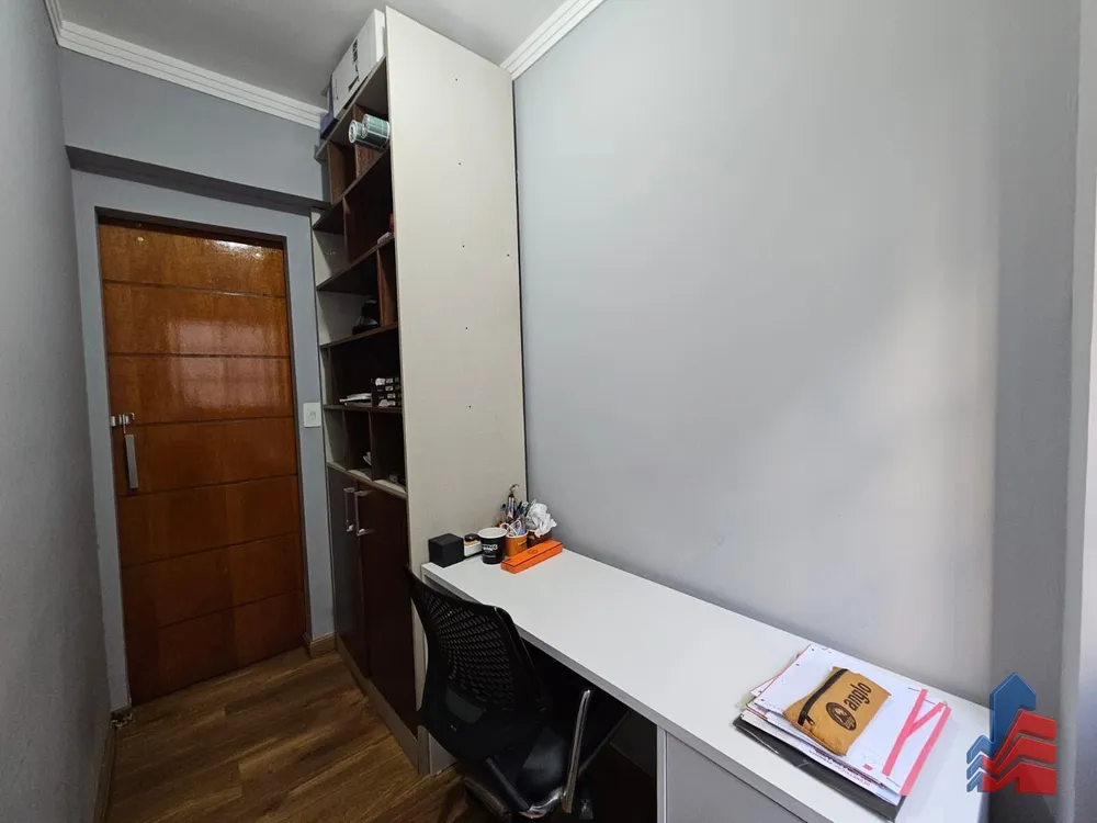Sobrado, 3 quartos, 136 m² - Foto 8
