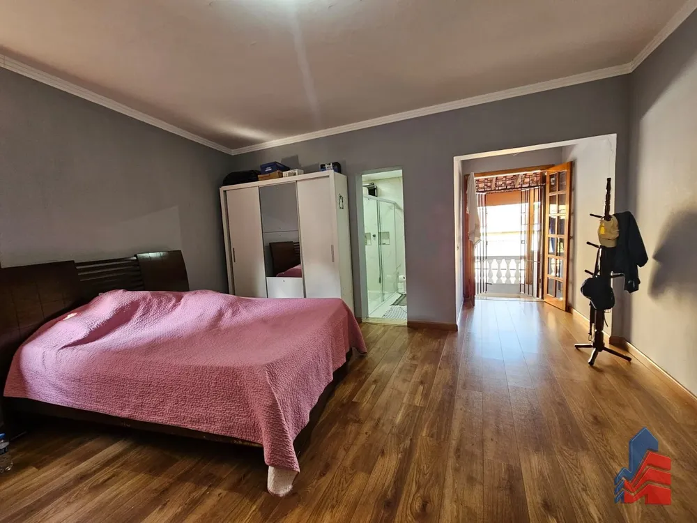 Sobrado, 3 quartos, 136 m² - Foto 5