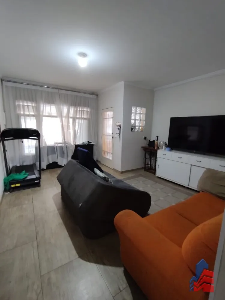 Sobrado, 5 quartos, 300 m² - Foto 15