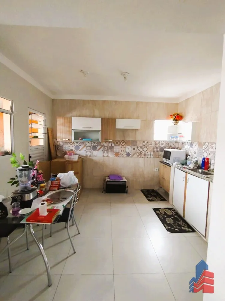 Sobrado, 5 quartos, 300 m² - Foto 4