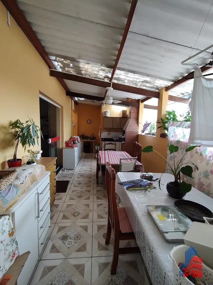 Sobrado, 5 quartos, 300 m² - Foto 16