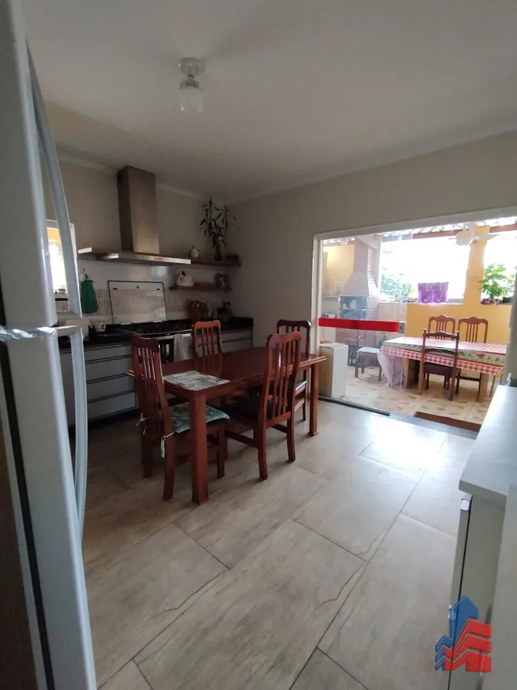 Sobrado, 5 quartos, 300 m² - Foto 8