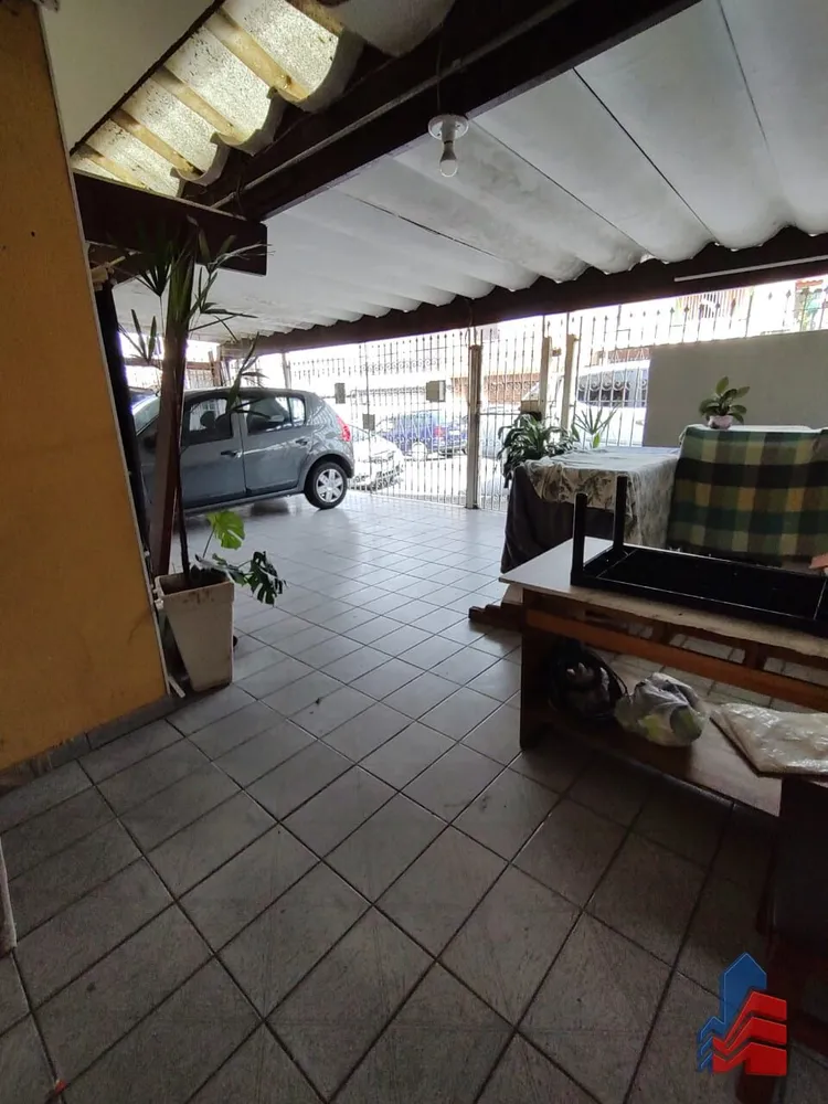 Sobrado, 5 quartos, 300 m² - Foto 1
