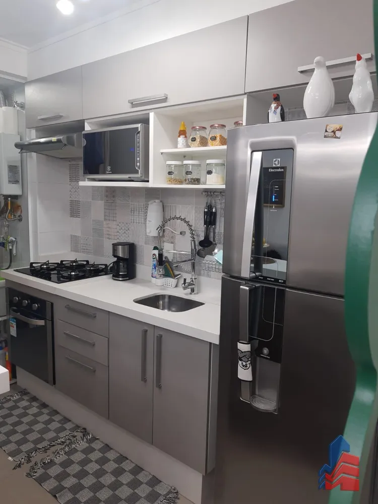 Apartamento, 2 quartos, 68 m² - Foto 2
