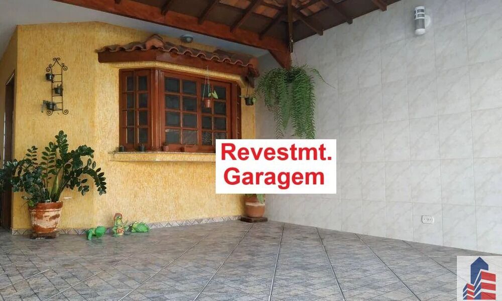 Sobrado à venda com 3 quartos, 125m² - Foto 4