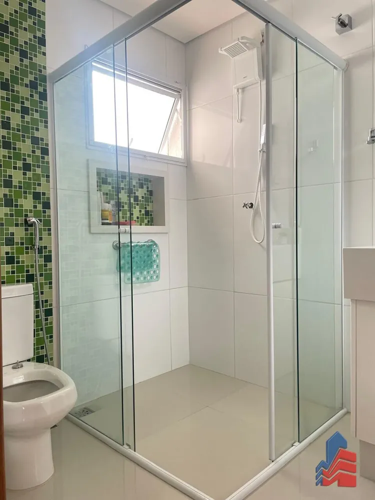 Sobrado, 3 quartos, 127 m² - Foto 13