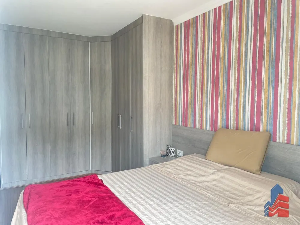 Sobrado, 3 quartos, 127 m² - Foto 6