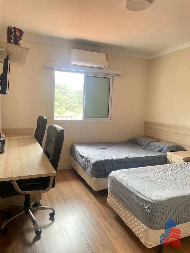 Sobrado, 3 quartos, 127 m² - Foto 9