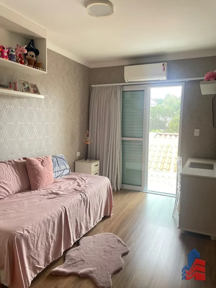 Sobrado, 3 quartos, 127 m² - Foto 8