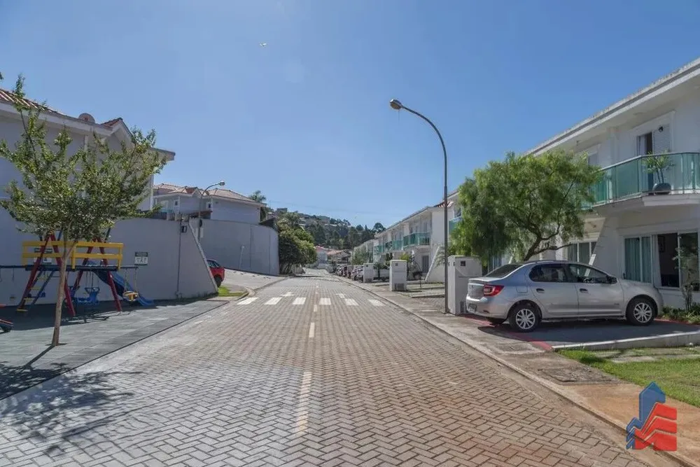 Sobrado, 3 quartos, 127 m² - Foto 20