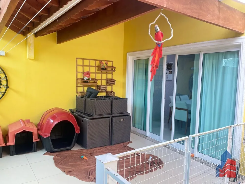 Sobrado, 3 quartos, 127 m² - Foto 11