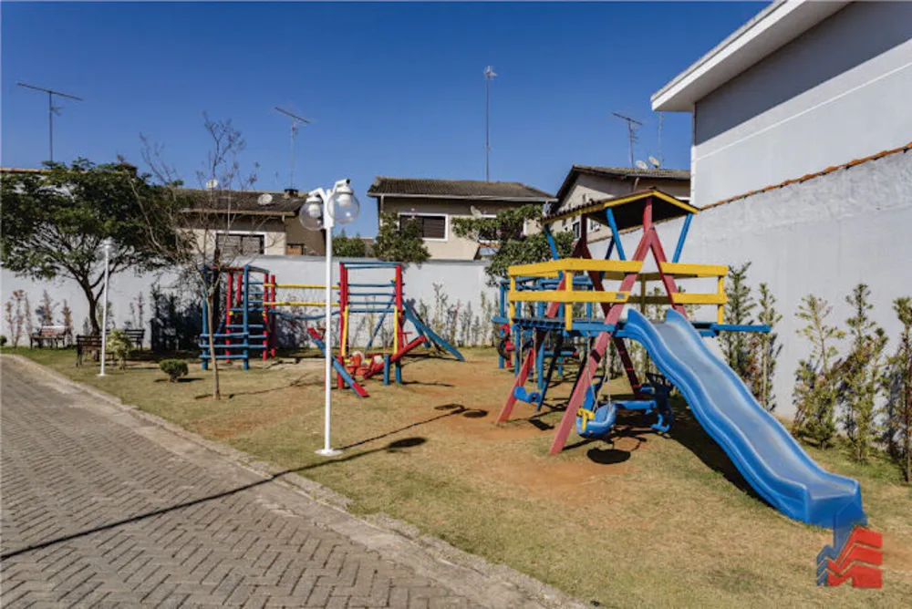 Sobrado, 3 quartos, 127 m² - Foto 16