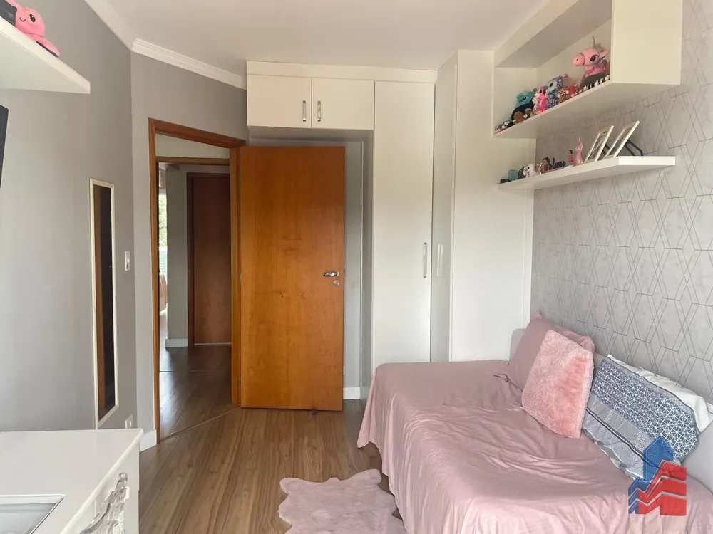 Sobrado, 3 quartos, 127 m² - Foto 7