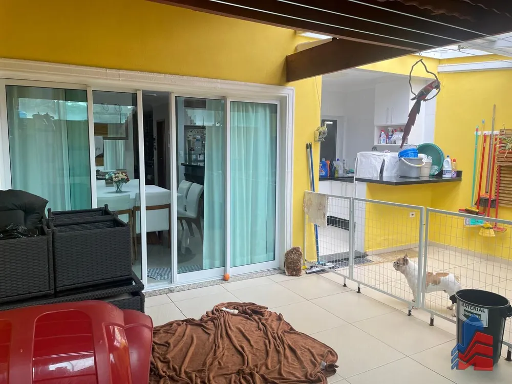 Sobrado, 3 quartos, 127 m² - Foto 10
