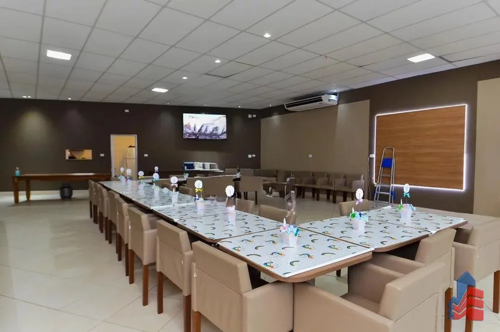 Sobrado, 3 quartos, 127 m² - Foto 18