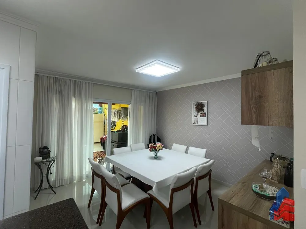 Sobrado, 3 quartos, 127 m² - Foto 3