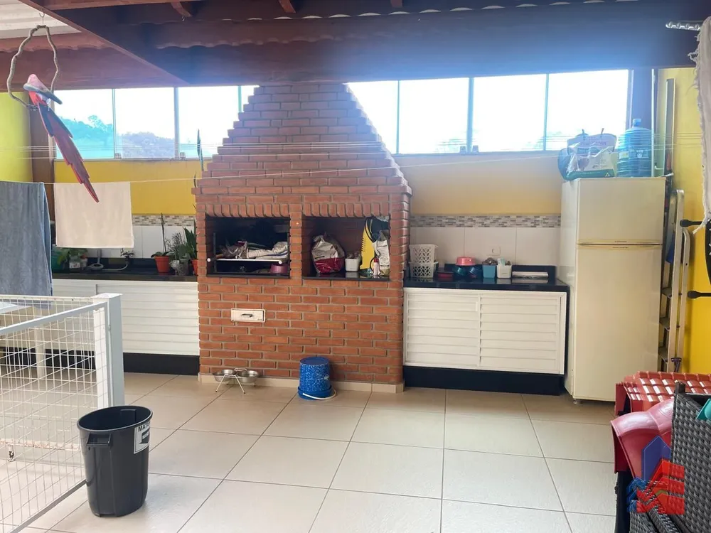 Sobrado, 3 quartos, 127 m² - Foto 12