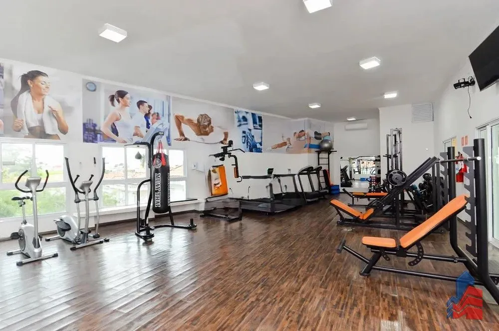 Sobrado, 3 quartos, 127 m² - Foto 15