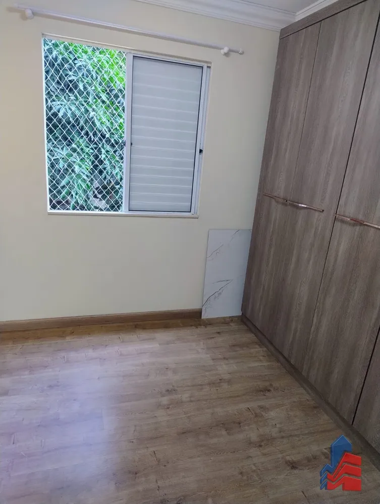 Apartamento, 3 quartos, 61 m² - Foto 6
