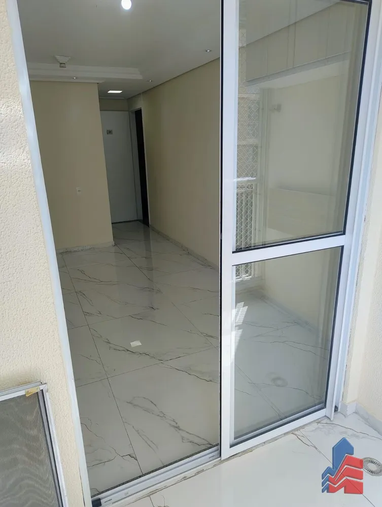 Apartamento, 3 quartos, 61 m² - Foto 3