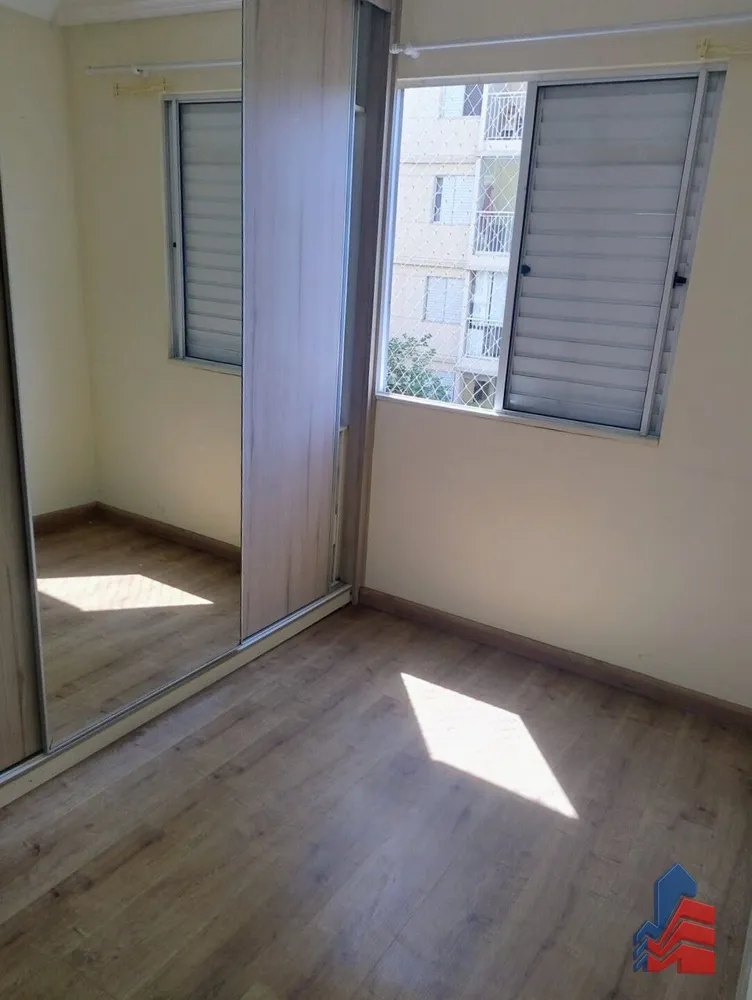 Apartamento, 3 quartos, 61 m² - Foto 9