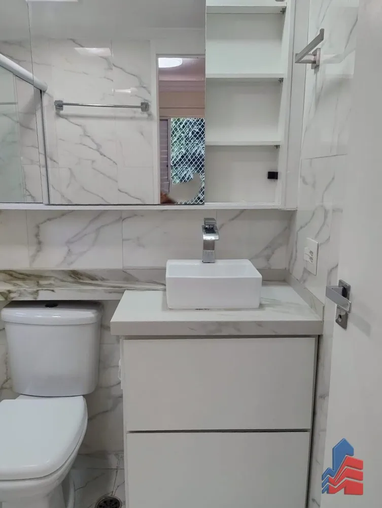 Apartamento, 3 quartos, 61 m² - Foto 11
