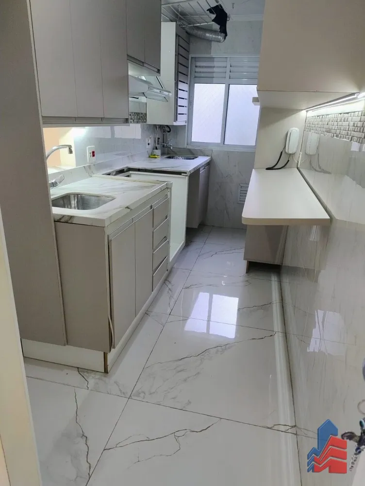 Apartamento, 3 quartos, 61 m² - Foto 4