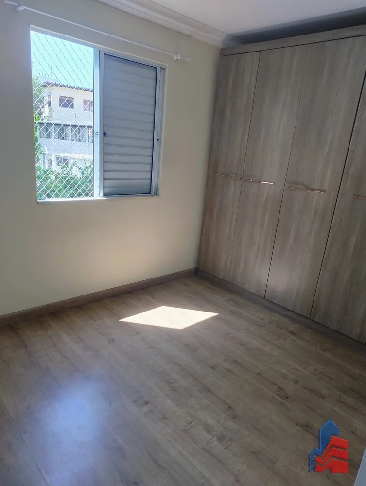 Apartamento, 3 quartos, 61 m² - Foto 7