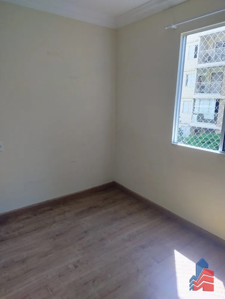 Apartamento, 3 quartos, 61 m² - Foto 8