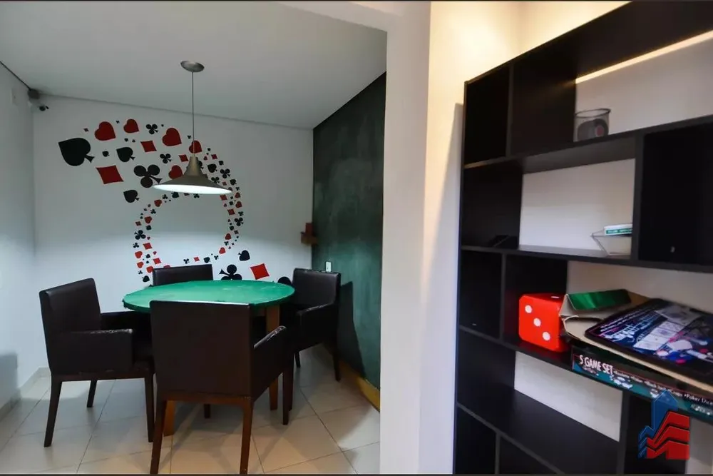 Apartamento, 3 quartos, 61 m² - Foto 14