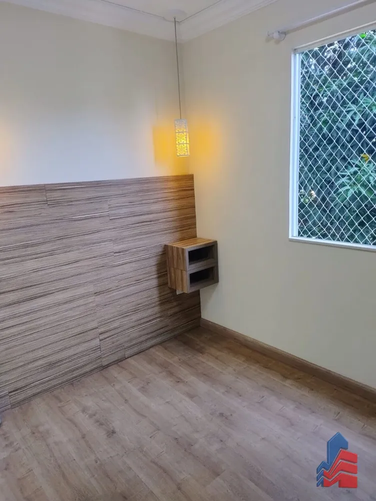Apartamento, 3 quartos, 61 m² - Foto 5