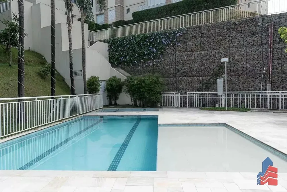 Apartamento, 3 quartos, 61 m² - Foto 12