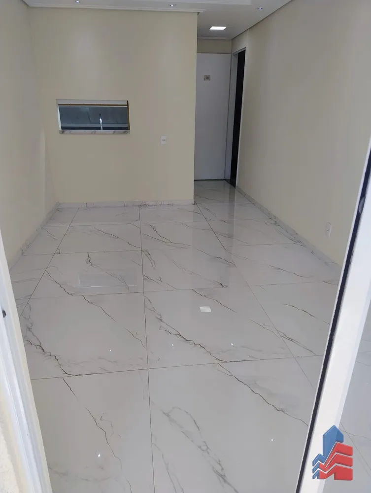 Apartamento, 3 quartos, 61 m² - Foto 2