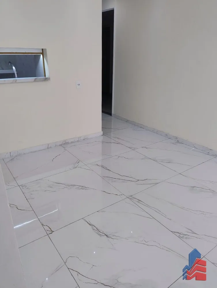 Apartamento, 3 quartos, 61 m² - Foto 1