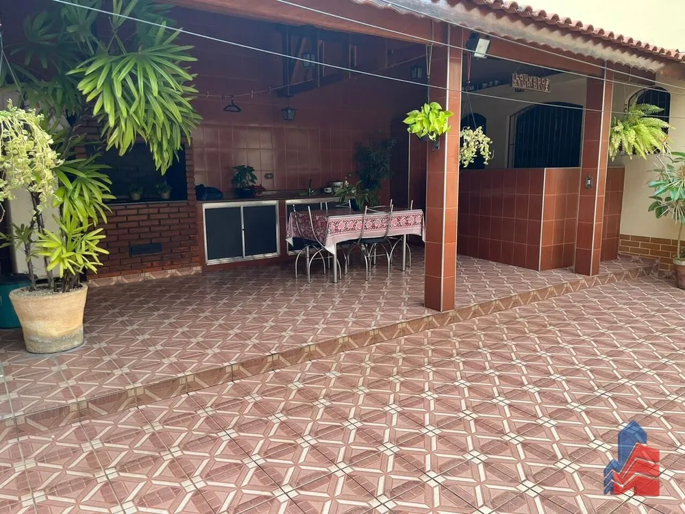 Casa, 3 quartos, 240 m² - Foto 12