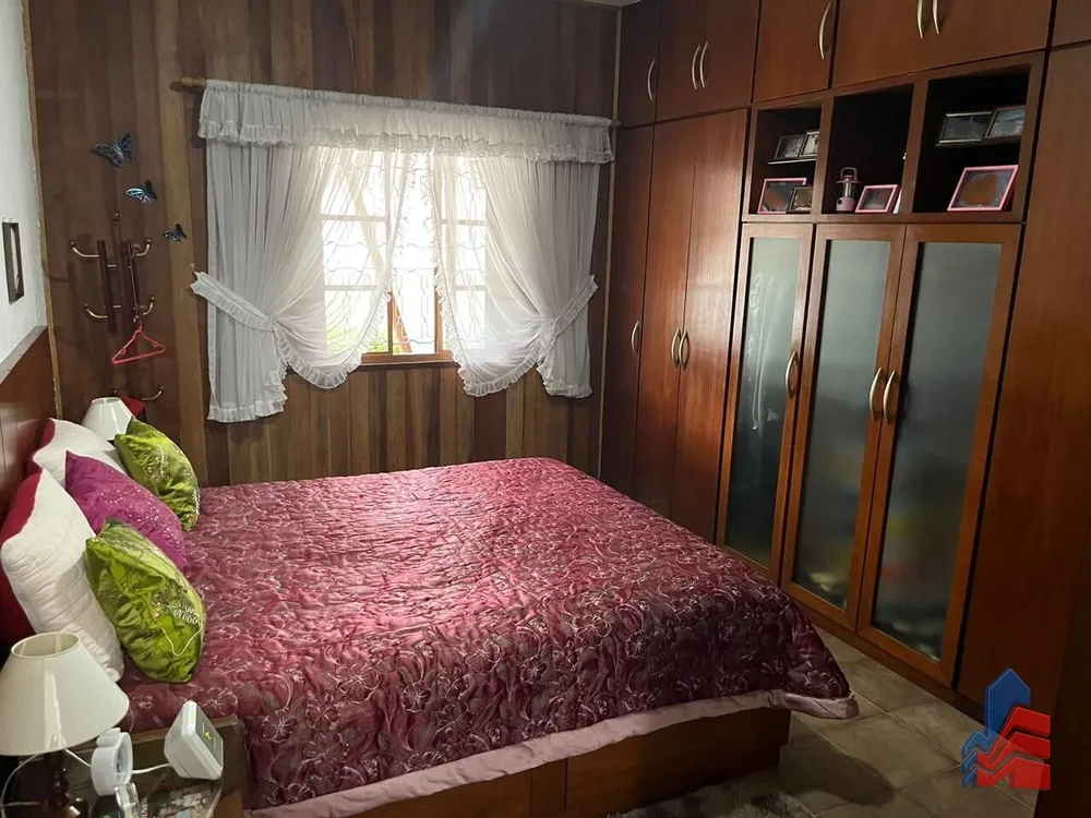 Casa, 3 quartos, 240 m² - Foto 9