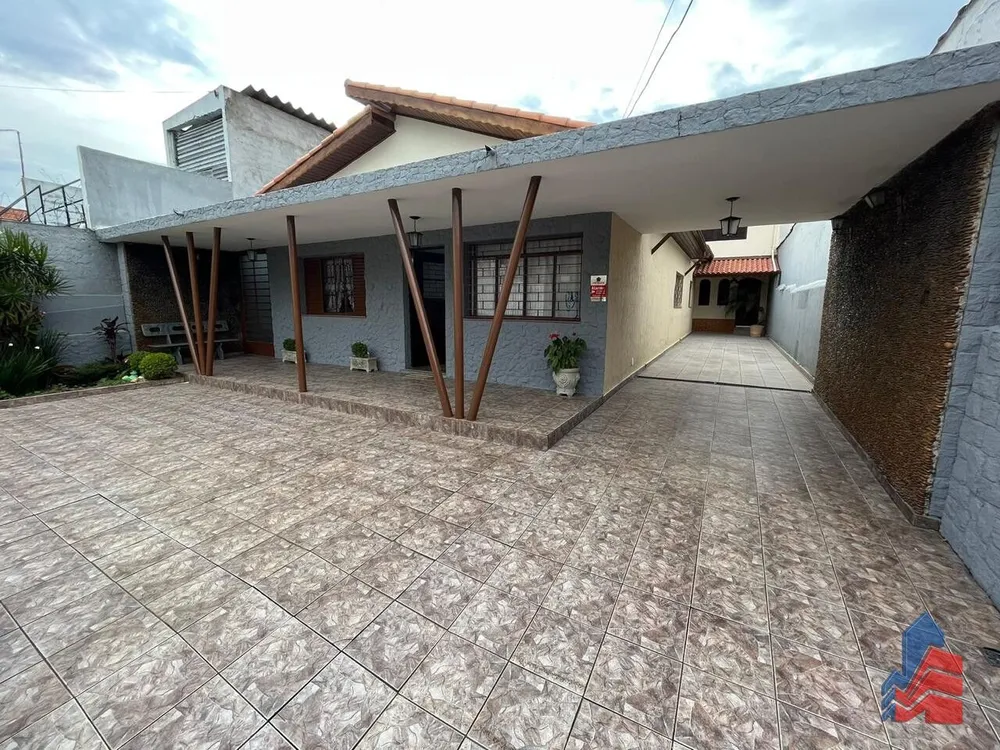 Casa, 3 quartos, 240 m² - Foto 14