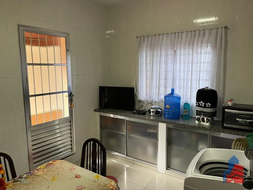 Casa, 3 quartos, 240 m² - Foto 6