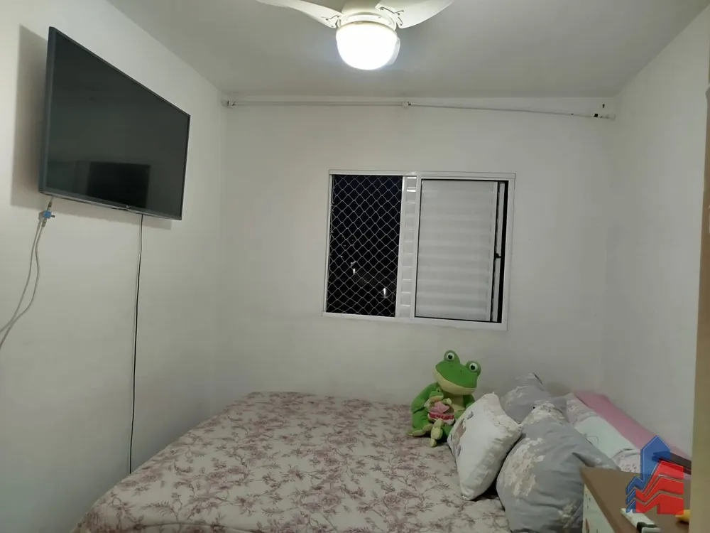 Apartamento, 2 quartos, 49 m² - Foto 6