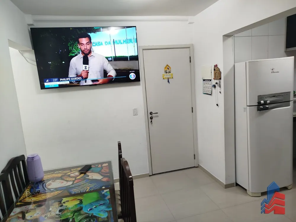 Apartamento, 2 quartos, 49 m² - Foto 1