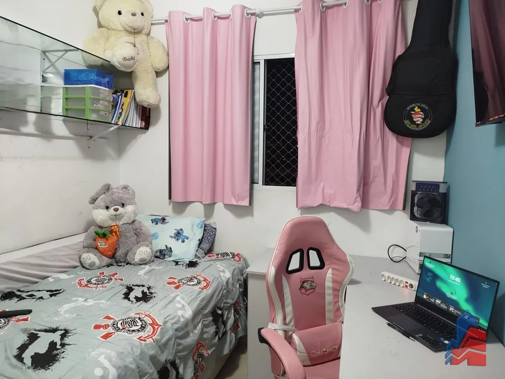 Apartamento, 2 quartos, 49 m² - Foto 8
