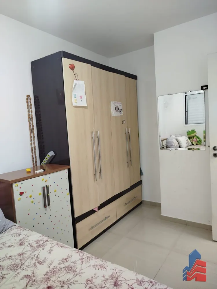 Apartamento, 2 quartos, 49 m² - Foto 7
