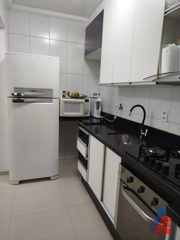 Apartamento, 2 quartos, 49 m² - Foto 3