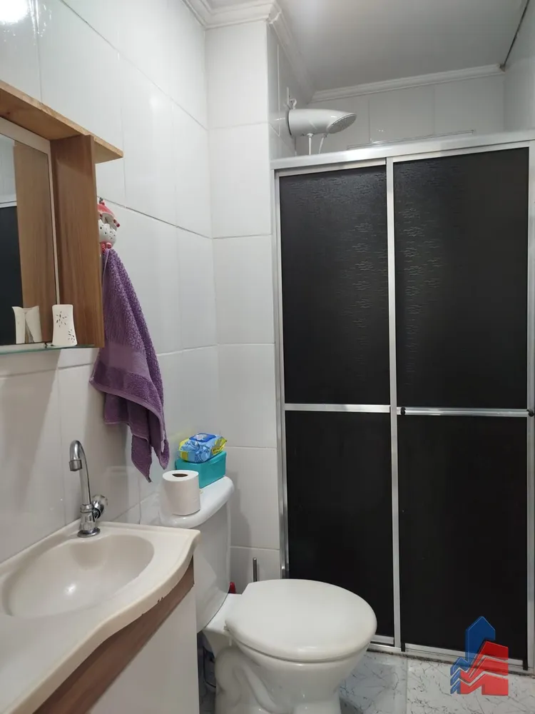 Apartamento, 2 quartos, 49 m² - Foto 1
