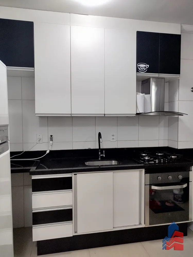 Apartamento, 2 quartos, 49 m² - Foto 4