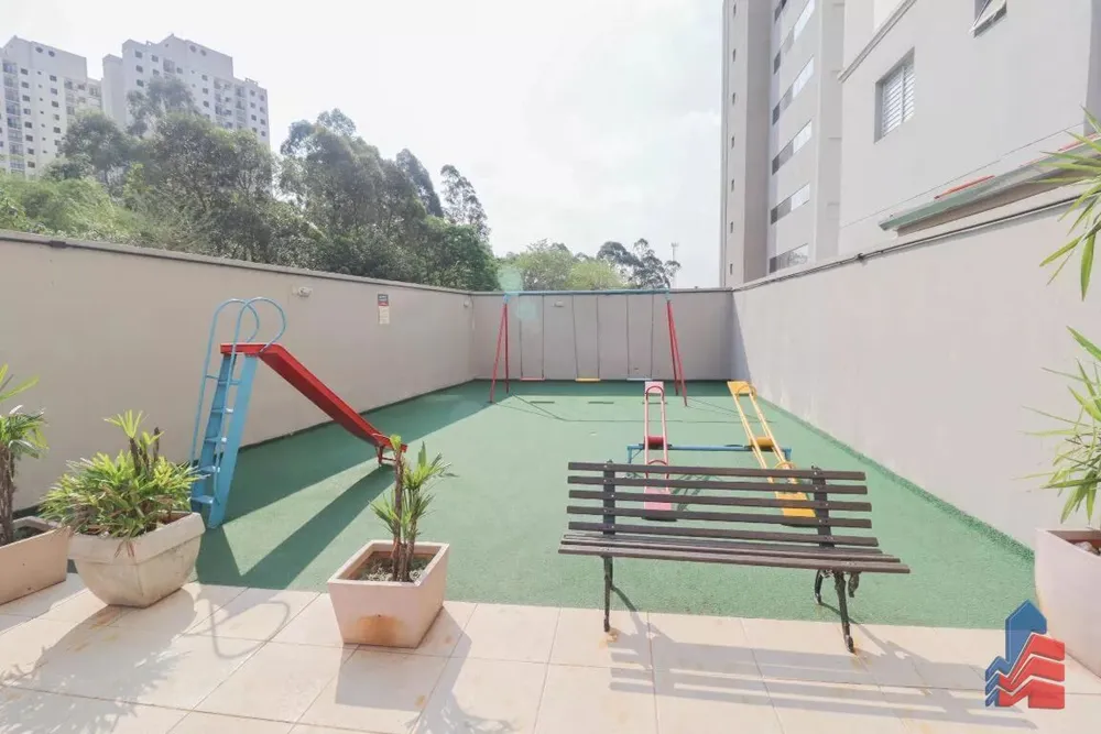 Apartamento, 2 quartos, 49 m² - Foto 12