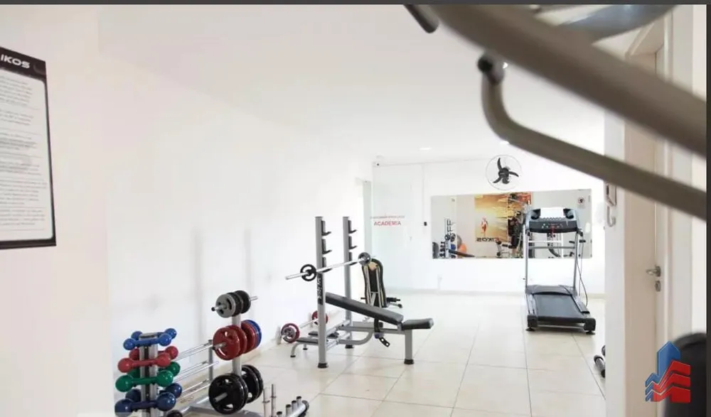Apartamento, 2 quartos, 49 m² - Foto 11