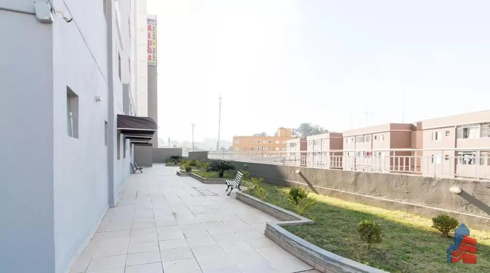 Apartamento, 2 quartos, 49 m² - Foto 15